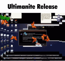 ultimanite ultimate knight ultimate nite fortnite virus
