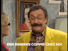 boma chez