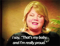 Thats My Baby Proud GIF - Thats My Baby Proud - Discover &amp; Share GIFs