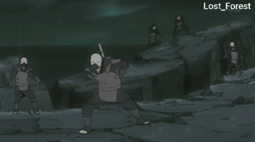 Obito Uchiha GIF