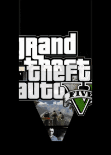 Gta Grand Theft Auto GIF - Gta Grand Theft Auto Poster GIFs