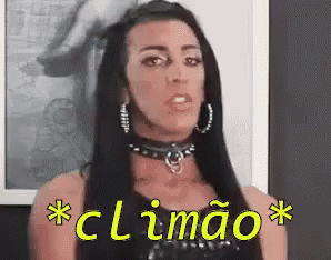 Mulherpepita Climão Tenso Desconfortável GIF - Mulher Pepita Awkward Tense  - Discover & Share GIFs