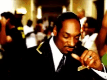 Snoop Dogg Dance GIF - Snoop Dogg Dance Grooving GIFs