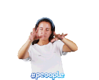 Peoople People Sticker - Peoople People Appalled Stickers