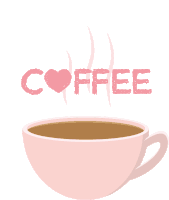 Coffee I Love Coffee Sticker - Coffee I Love Coffee Coffee Love Stickers