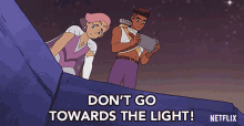 light stay