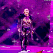 wwe tlc