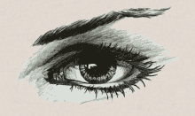 Eyes اتارب GIF - Eyes Eye اتارب GIFs