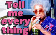 Cold Case Tell Me Everything GIF - Cold Case Tell Me Everything Spill The Tea GIFs