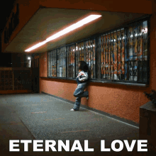 Eternal Love Jenevieve GIF - Eternal Love Jenevieve Eternal Song GIFs