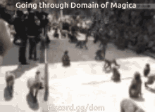 discord domain of magica gummy domain magica