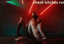 these bitches running outta poses naevis aespa 4th gen leader winter these bitches running outta poses naevis aespa 4th gen leader winter