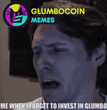 glumbocoin sad