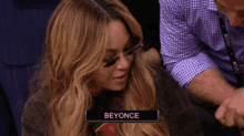 beyonce courtside shades