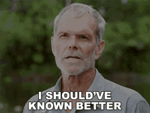 i shouldve known better bob haugh worlds toughest race eco challenge fiji get to know better