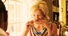 Delicious Fried Chicken - The Help GIF - Delicious Tasty Yum GIFs