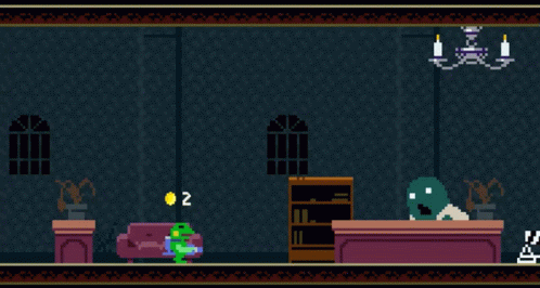 Kero Blaster Run And Gun Gif Kero Blaster Run And Gun Shoot Em Up Discover Share Gifs