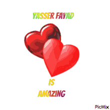 Yasser Fayad GIF - Yasser Fayad Fayad Yasser GIFs