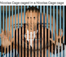 Nicolas Cage Meme GIF - Nicolas Cage Cage Meme GIFs