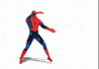 Dancing Spiderman Gif Reddit