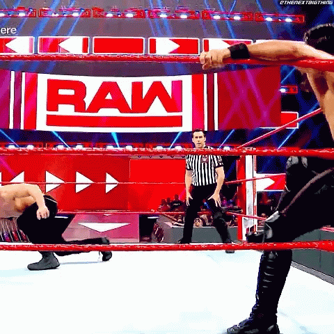 RAW 314 Desde Bogota Colombia: ESPECIAL EXTREME RULES!!!  Seth-rollins-curb-stomp