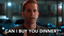 Can I Buy You Dinner Ask Out GIF - Can I Buy You Dinner Ask Out Date GIFs