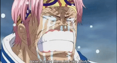 Coby Cry Gif Coby Cry Onepiece Discover Share Gifs
