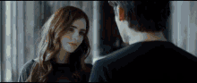 Weekend Watch: "The Mortal Instruments: City Of Bones" GIF - The Mortal Instruments City Of Bones Trailer GIFs