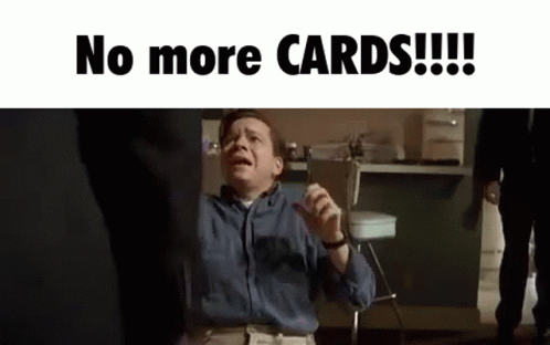 No More Cards 19dollar Fortnite Card Gif No More Cards 19dollar Fortnite Card Schmaydo Discover Share Gifs