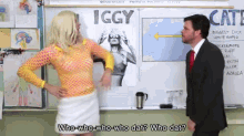 Die Laughing GIF - Spoof Comedy Iggy GIFs