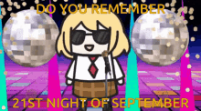 September Do You Remember GIF - September Do You Remember September21 GIFs