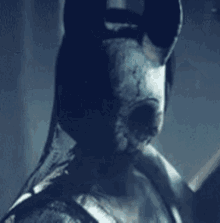 Dead By Daylight The Huntress GIF - Dead By Daylight The Huntress Throw GIFs