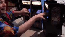 guru larry larry bundy jr arcade arcades arcade machine