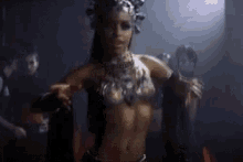 akasha queen of the damned
