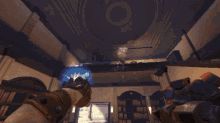 doomfist overwatch