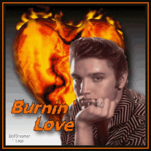 Burning Love Fire Toliet GIF - Burning Love Fire Toliet Spicy Hole GIFs