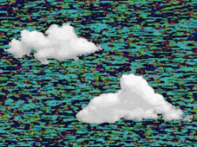 Clouds Cloudy GIF - Clouds Cloudy Haze GIFs