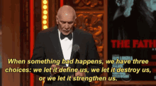 frank strength
