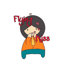 kiss kissing flying kiss love you love you lots kiss kissing flying kiss love you love you lots