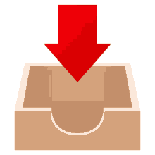 inbox tray objects joypixels email inbox messaging inbox tray objects joypixels email inbox messaging