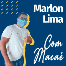 Marlon Lima Macaé GIF - Marlon Lima Marlon Macaé GIFs