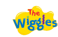 The Wiggles The Og Wiggles Sticker - The Wiggles The Og Wiggles Band Stickers