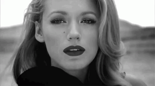 Blakelively GIF - Blakelively - Discover & Share GIFs