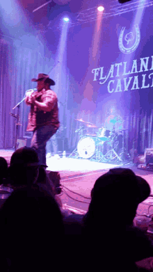 Flatland Cavalry Fiddle GIF - Flatland Cavalry Fiddle Celebrate GIFs