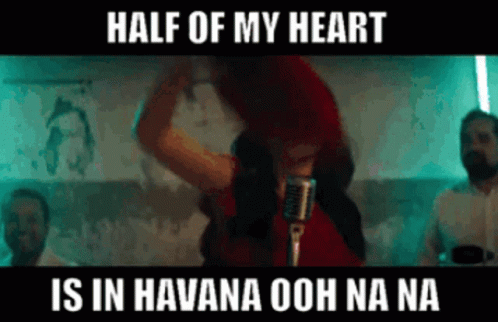 Havana Camila Cabello GIF - Havana Camila Cabello Cuba - Discover & Share GIFs