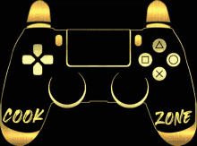 Cook Zone GIF - Cook Zone Game Controller GIFs