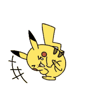 lmao pikachu