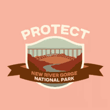 Protect More Parks Wv GIF - Protect More Parks Wv West Virginia GIFs