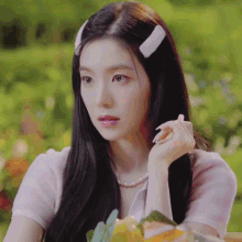 Irene Behind GIF - IRENE BEHIND MAKING - Discover & Share GIFs