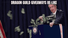 Dragon Guild Dragon GIF - Dragon Guild Dragon Guild GIFs